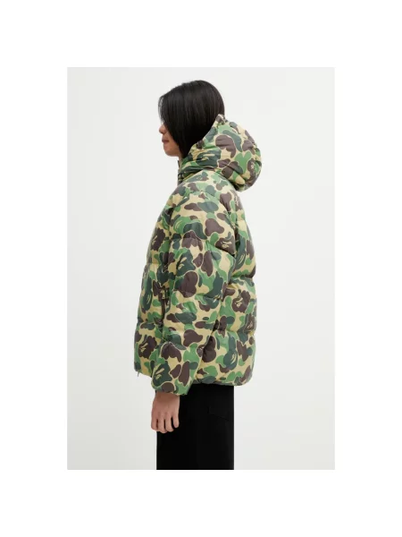 Kurtka puchowa A Bathing Ape®