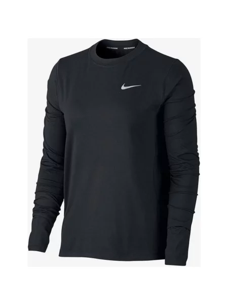 Bluza Nike Dri-FIT S czarna