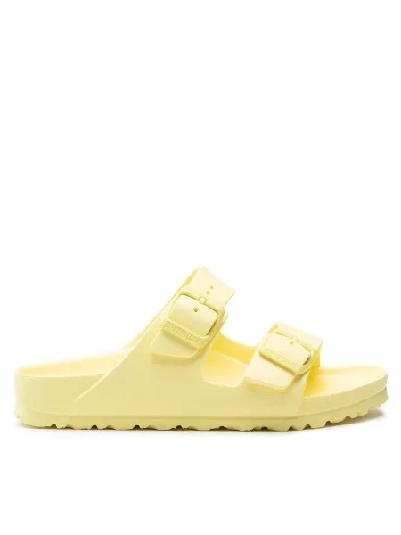 Sneakers Birkenstock Arizona EVA Popcorn EUR 40 sárga