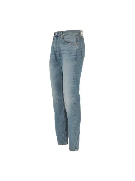 Levi's Jeansy niebieskie