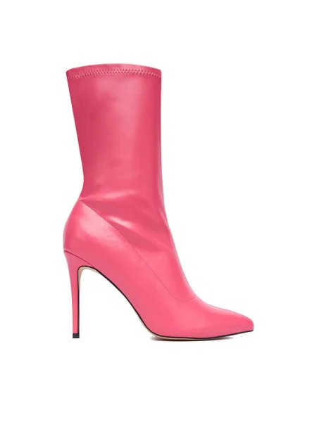 DeeZee Botine roz
