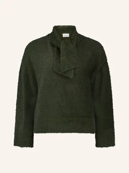 Cartoon Sweter grau