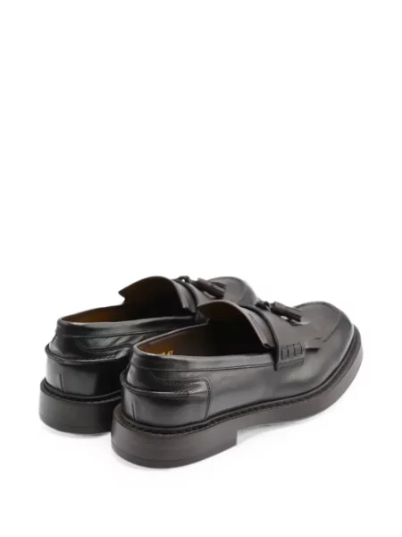 Pantofi loafer Doucal's maro
