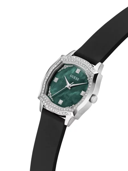 Ceas Guess verde