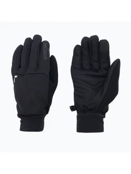 Ръкавици Reusch черно