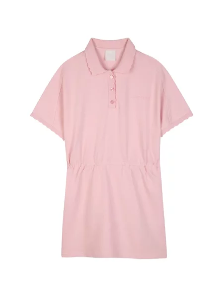 Gyerek ruha Givenchy rózsaszín