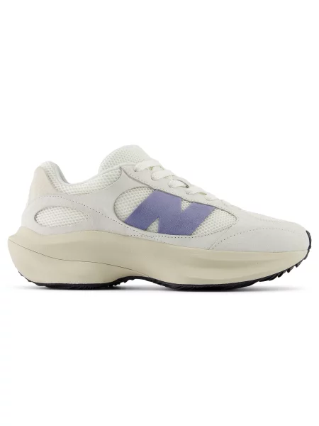 Buty unisex New Balance WRPD RUNNER UWRPDWHA – beżowe