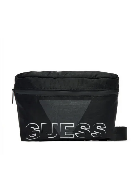 Borsetă Guess negru