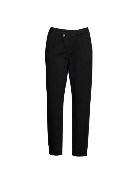 Pantaloni Freeman T.porter negru