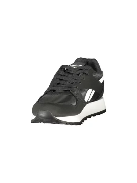 Teniși Reebok alb