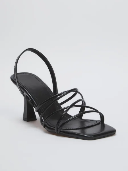 Trendyol Sandale negru