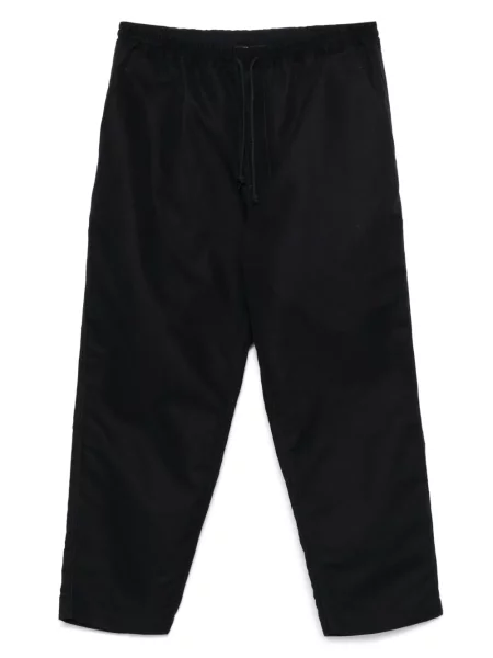 Pantaloni Comme Des Garçons Homme albastru