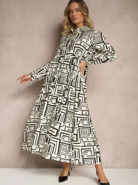 Rochie Apirestia neagră