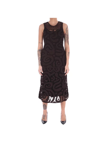 Rochie Pinko maro