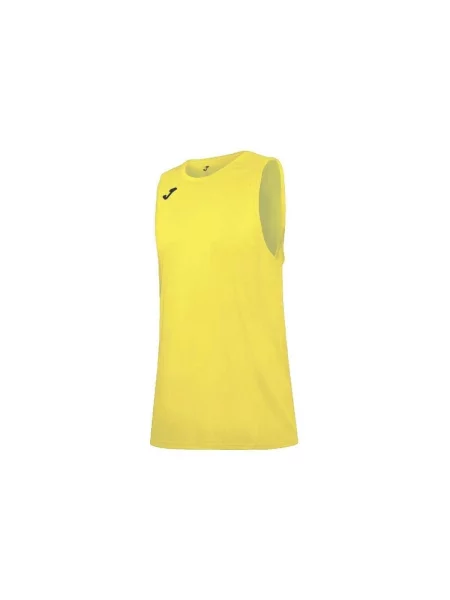 Tricou Joma galben