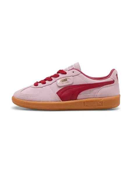 Pantofi Puma roz