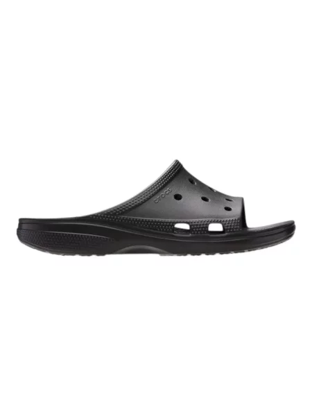 Mules Crocs Saturday Slide M czarne