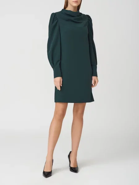 Сукня Trussardi зелена