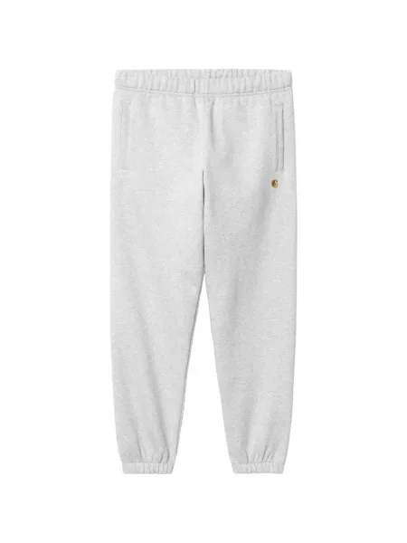Pantaloni Carhartt Wip gri