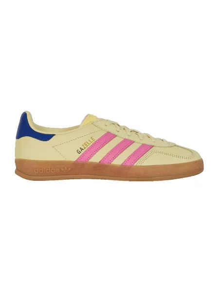Pantofi Adidas galben