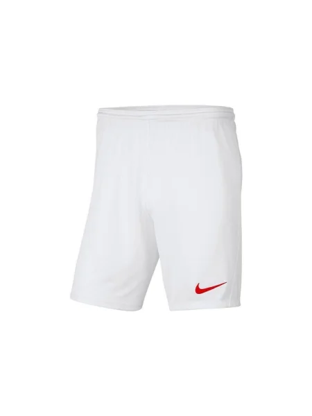 Rövidnadrág Nike fehér