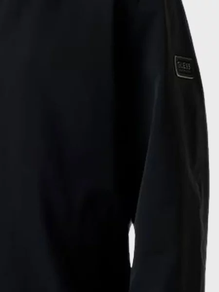 Куртка Guess черная