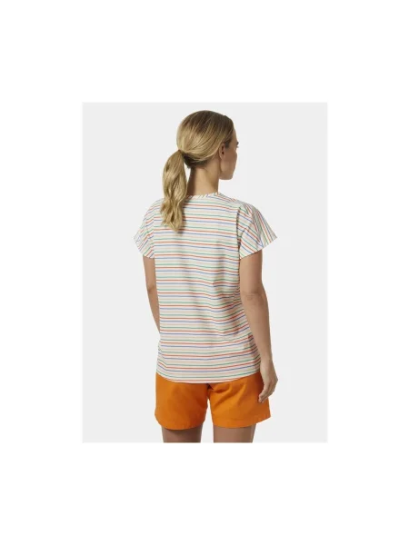 Tricou Helly Hansen alb