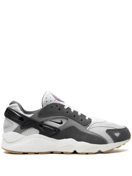 Papuci Nike gri