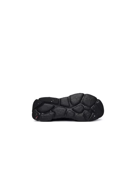 Superge Emporio Armani črna