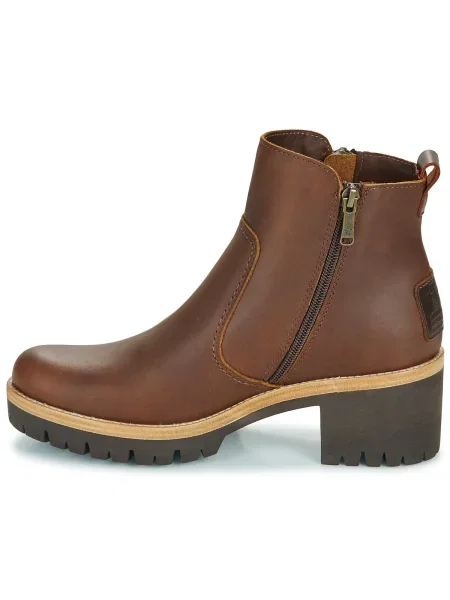 Pantofi Panama Jack maro