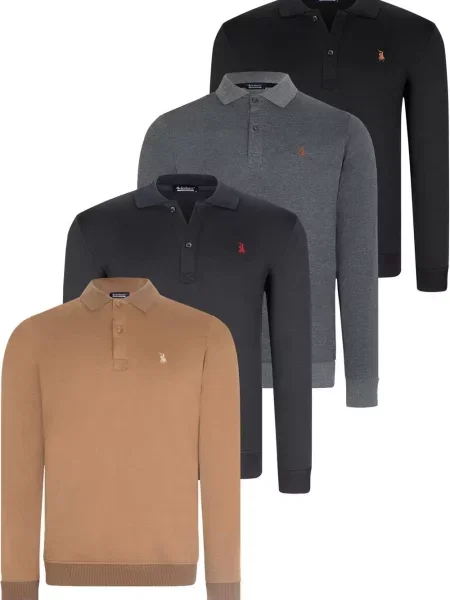 Hanorac Dewberry negru