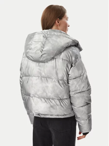 Farmerek Karl Lagerfeld Jeans szürke