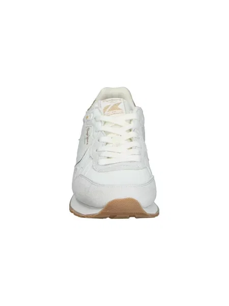 Tenisky Pepe Jeans biela