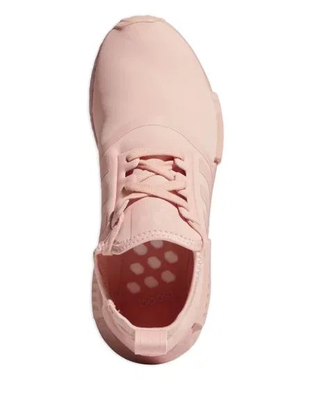 Sneakersy Adidas Terrex z logo do biegania niebieskie