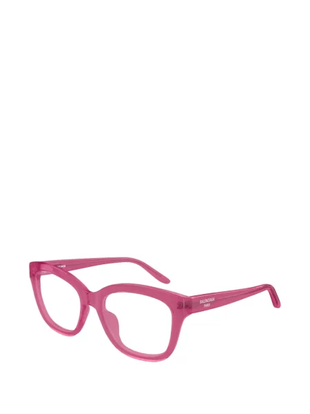 Ochelari de soare Balenciaga Eyewear roz