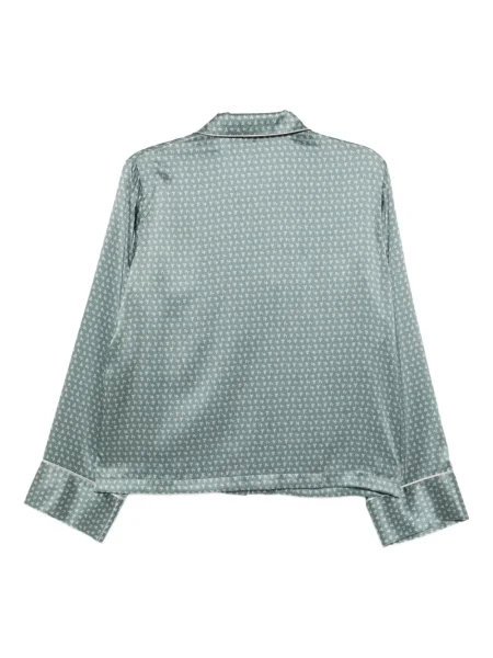 Pijamale Kiki De Montparnasse verde