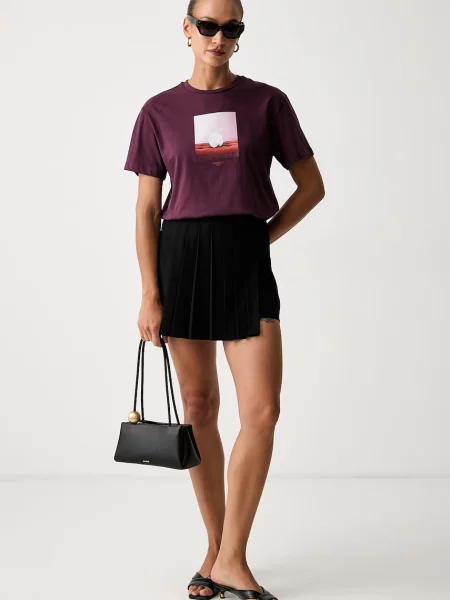 Twinset tricou pentru femei din