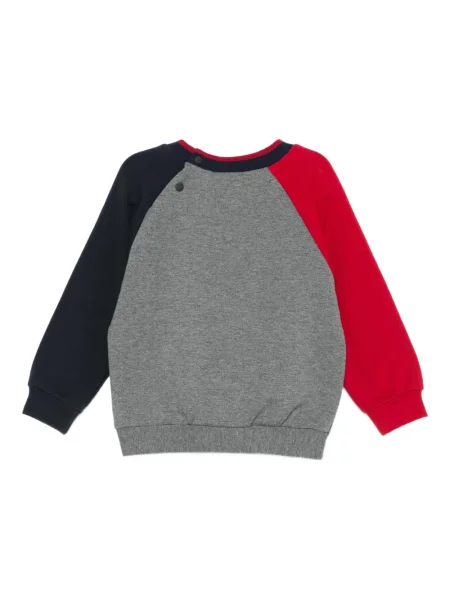 Bluza dziecięca Patachou szara