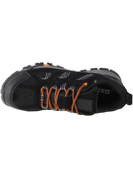 Pantofi Big Star negru