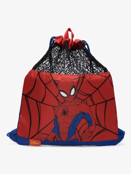 Plecak Spiderman