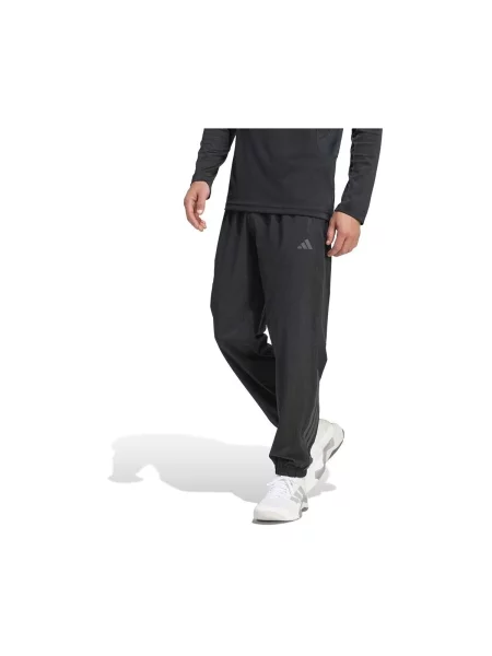 Pantaloni Adidas negru
