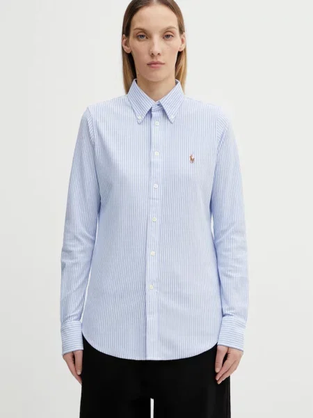 Polo Ralph Lauren Košulja plava