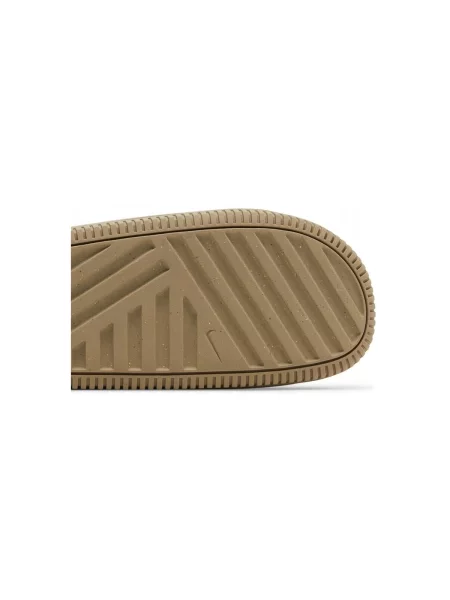 Šľapky Nike béžová