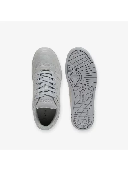 Кроссовки Lacoste серые