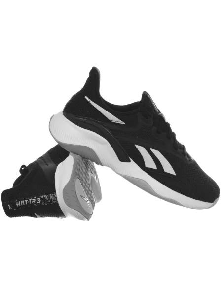 Teniși Reebok negru