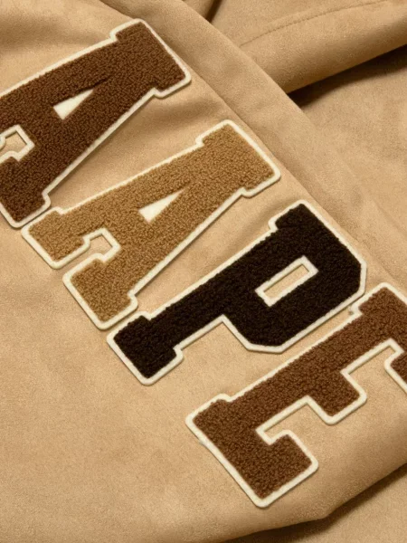 Geacă Aape By A Bathing Ape cu glugă