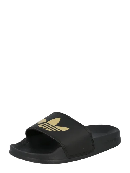 Natikači adidas črna
