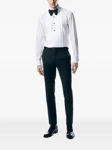 Cămașă Tom Ford alb