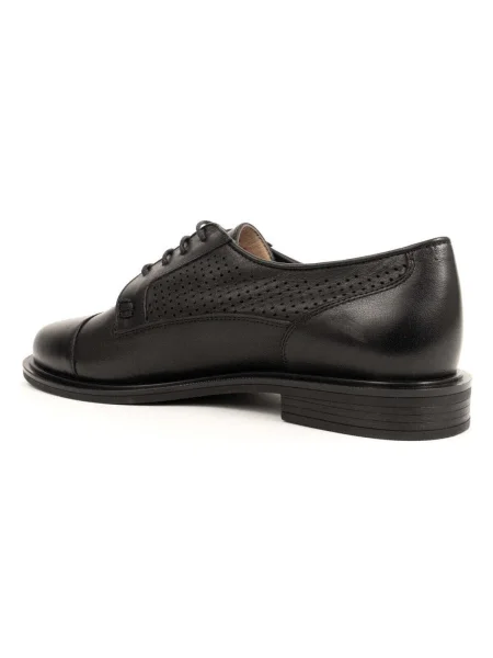 Pantofi Sergio Moretti negru