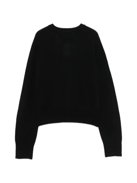 Cardigan Dunst negru